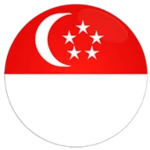 Logo of Singapore Radio android Application 